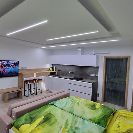 Apartment No. 29 - Riviera Lipno Nad Vltavou 511 Bagian luar foto