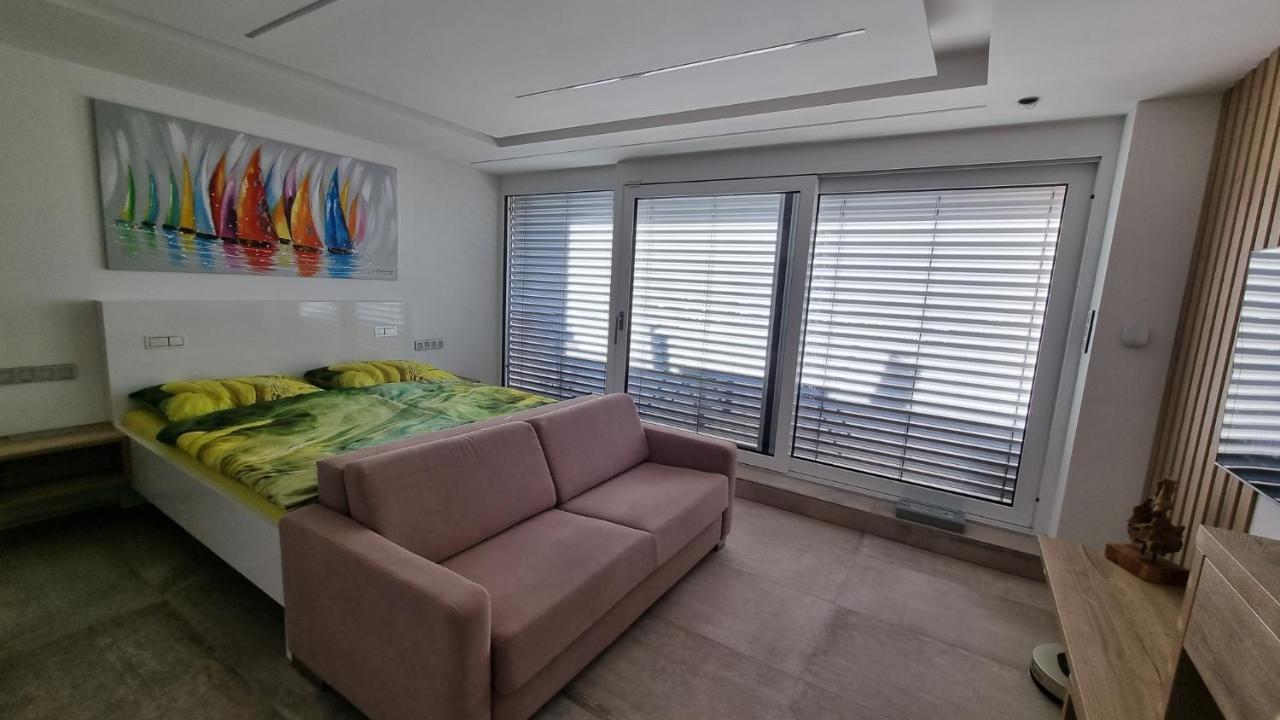 Apartment No. 29 - Riviera Lipno Nad Vltavou 511 Bagian luar foto