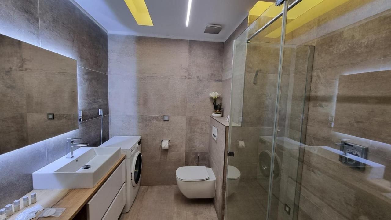 Apartment No. 29 - Riviera Lipno Nad Vltavou 511 Bagian luar foto