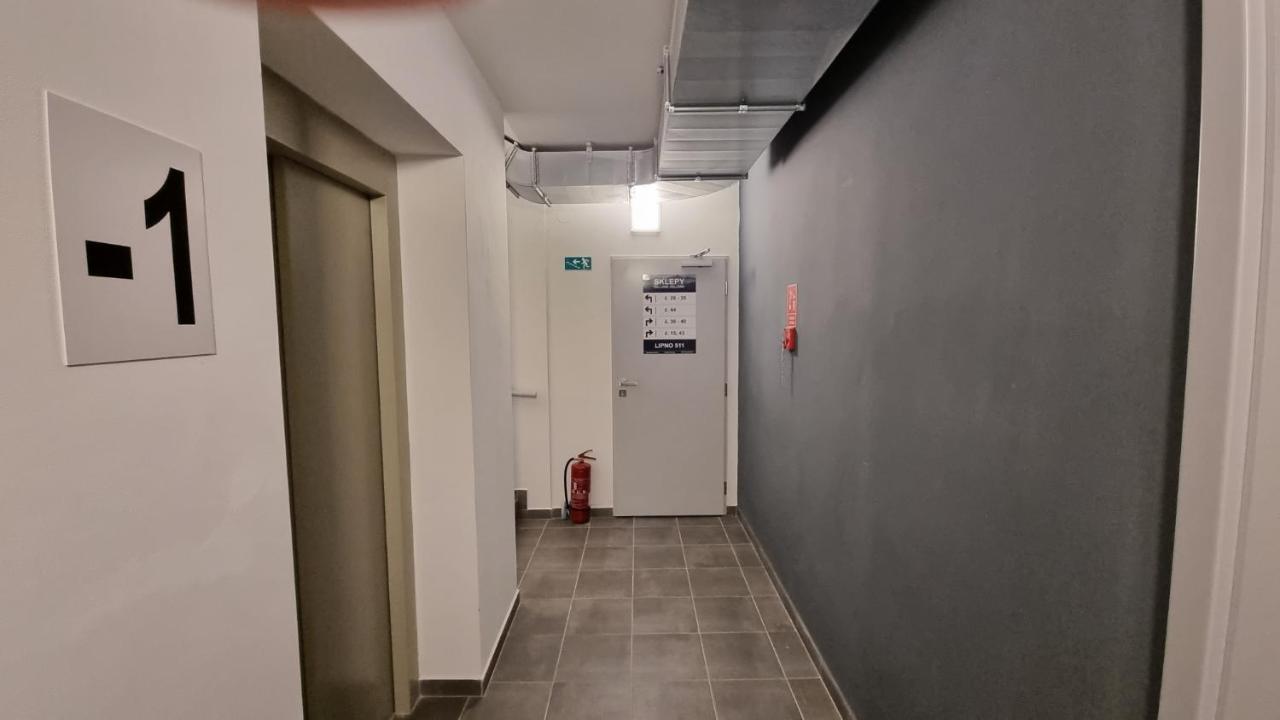 Apartment No. 29 - Riviera Lipno Nad Vltavou 511 Bagian luar foto
