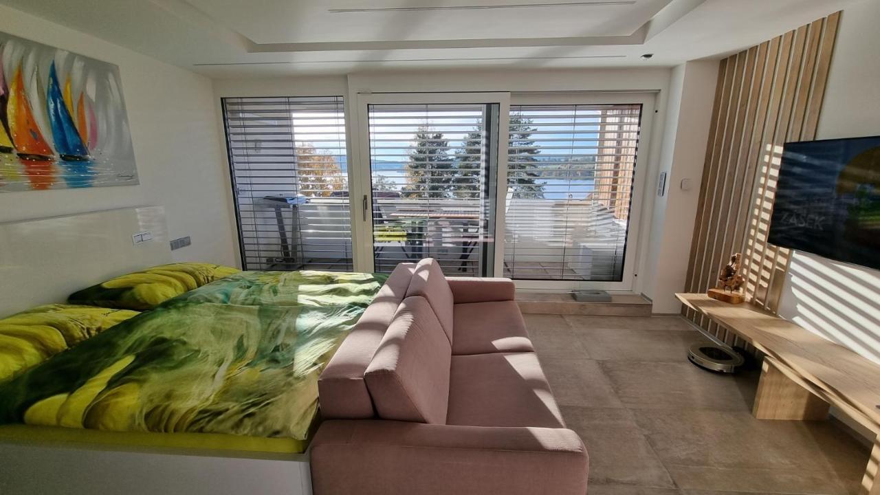Apartment No. 29 - Riviera Lipno Nad Vltavou 511 Bagian luar foto