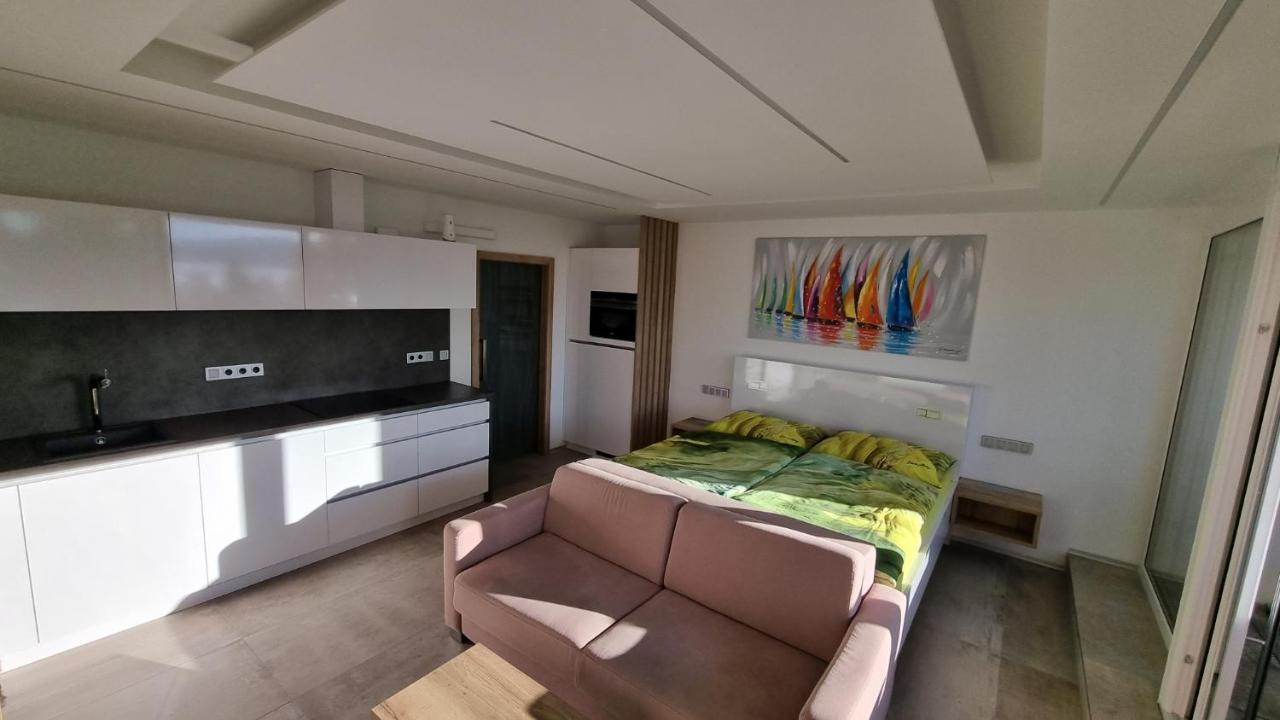 Apartment No. 29 - Riviera Lipno Nad Vltavou 511 Bagian luar foto