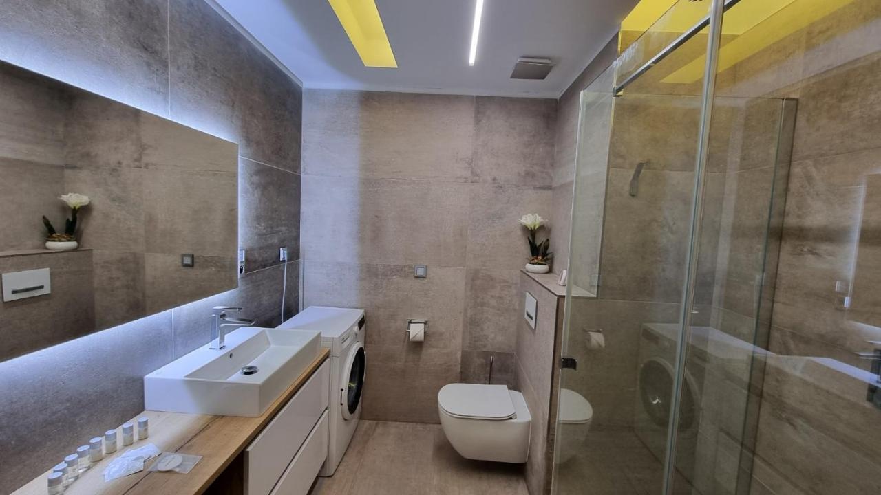Apartment No. 29 - Riviera Lipno Nad Vltavou 511 Bagian luar foto