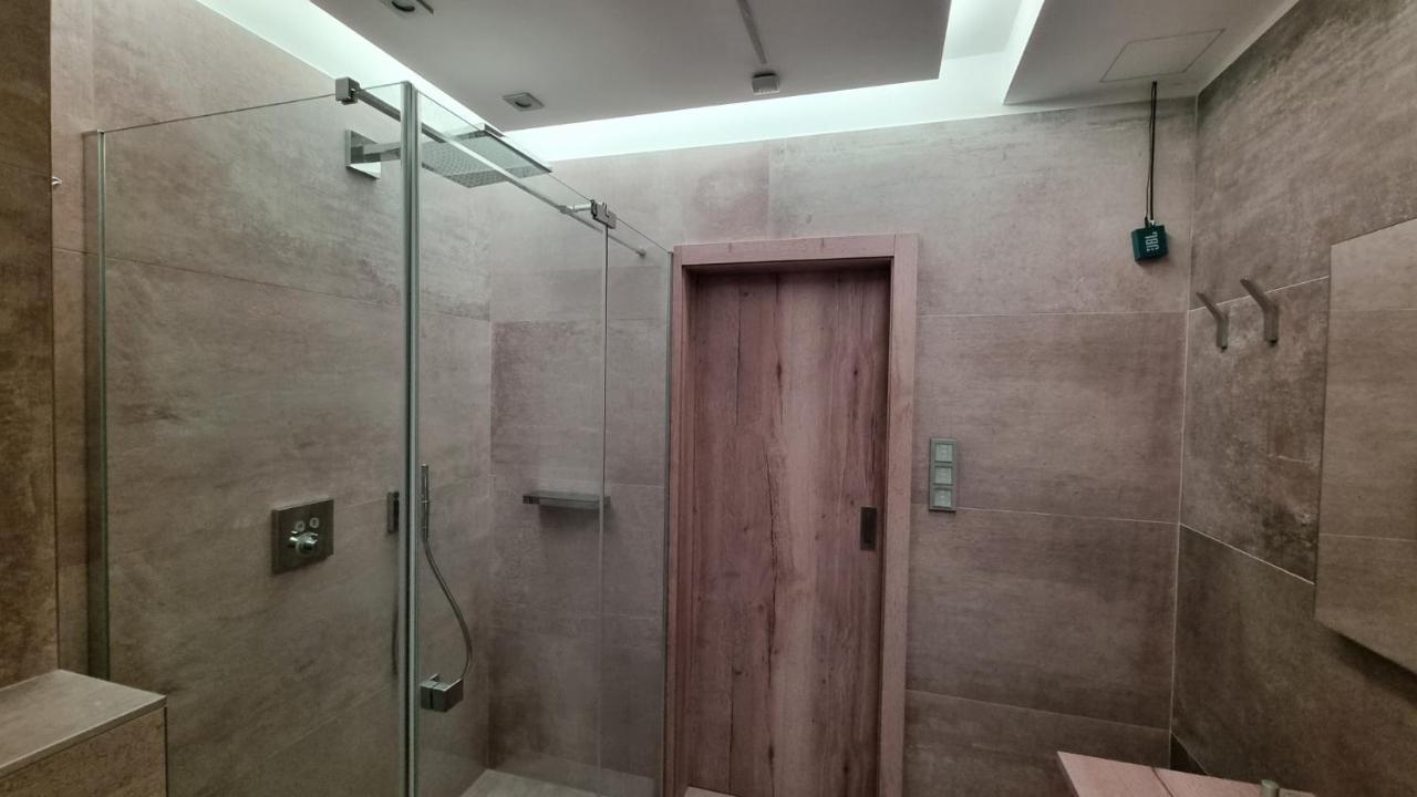 Apartment No. 29 - Riviera Lipno Nad Vltavou 511 Bagian luar foto