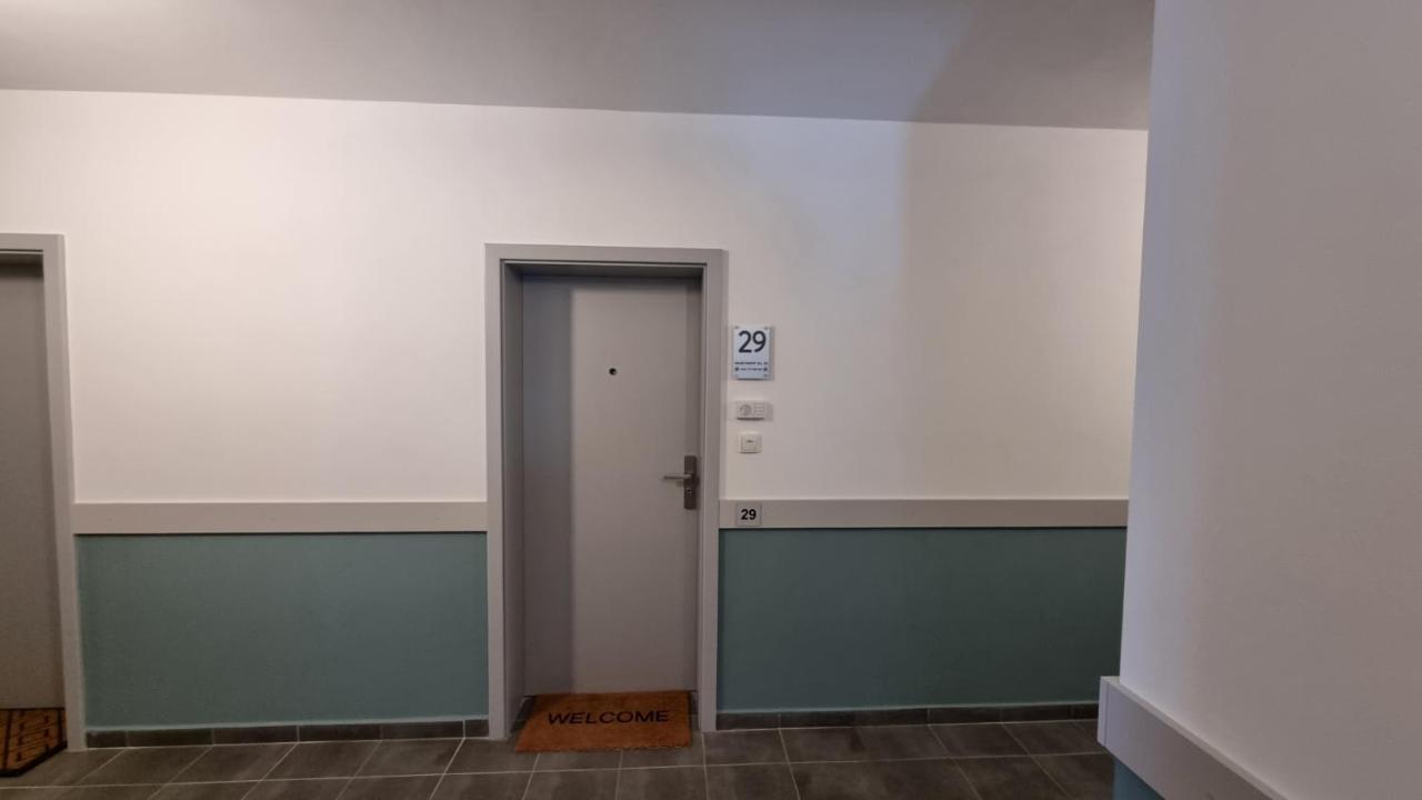 Apartment No. 29 - Riviera Lipno Nad Vltavou 511 Bagian luar foto