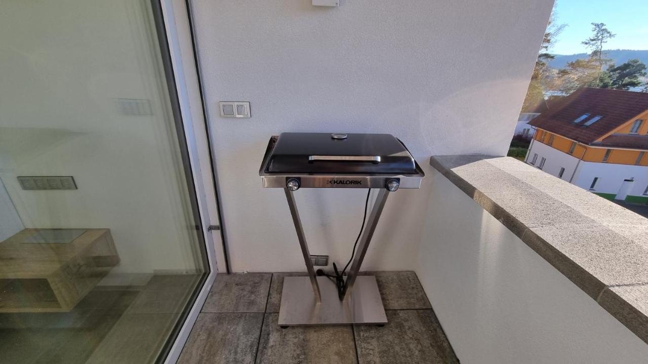 Apartment No. 29 - Riviera Lipno Nad Vltavou 511 Bagian luar foto