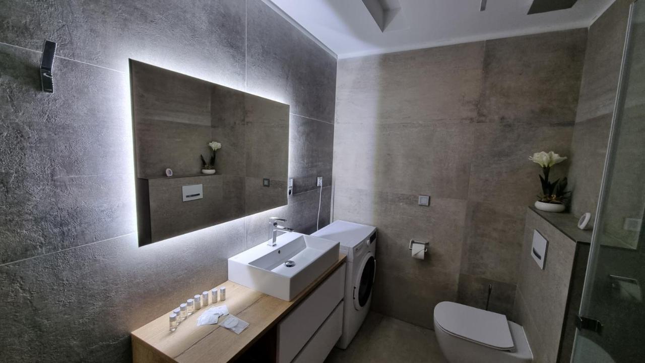 Apartment No. 29 - Riviera Lipno Nad Vltavou 511 Bagian luar foto