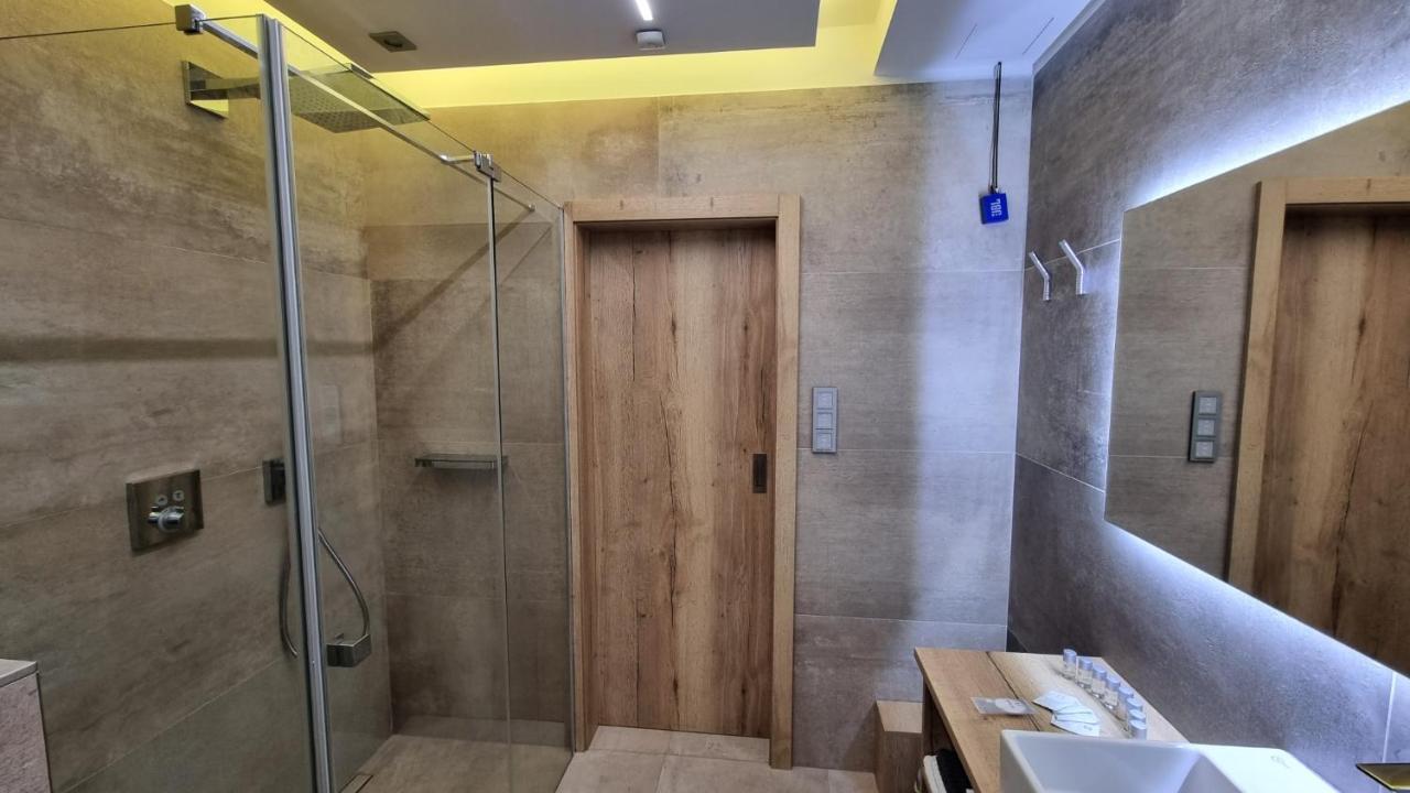 Apartment No. 29 - Riviera Lipno Nad Vltavou 511 Bagian luar foto