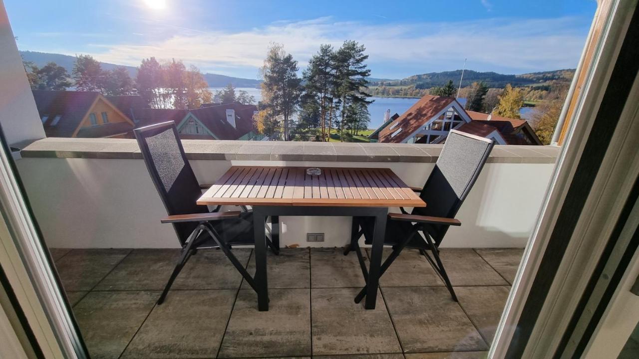 Apartment No. 29 - Riviera Lipno Nad Vltavou 511 Bagian luar foto